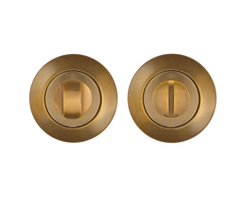 Ручка Punto (Пунто) поворотная BK6.R.TL54 (BK6 TL) CFB-18 кофе глянец