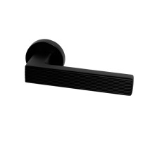 Ручка Armadillo (Армадилло) раздельная R.URB52.LINE (LINE URB6) BL-26 черный 