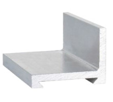 Монтажный уголок Armadillo (Армадилло) для верхней направляющей Comfort R 