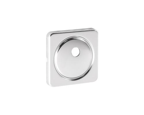 Накладка Fuaro (Фуаро) на шток цилиндра ESC.O.MSC/K.62 CP-8 хром (1шт.)