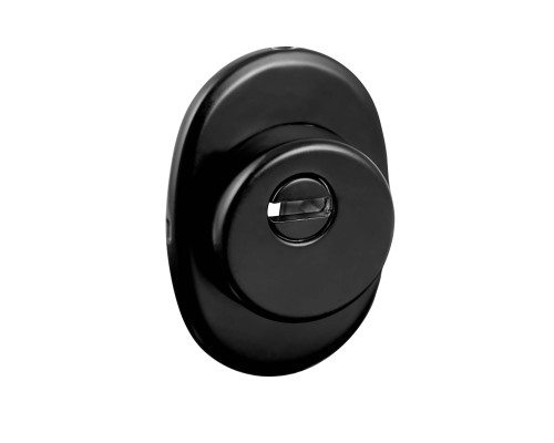 Броненакладка Fuaro (Фуаро) DEF.ECO/OV.4825 (DEF 4825 eco) BL-24 черный