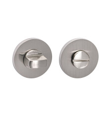 Ручка Ajax (Аякс) поворотная BK6.R.JSR51 (BK6 JSR) SN-3 матовый никель 