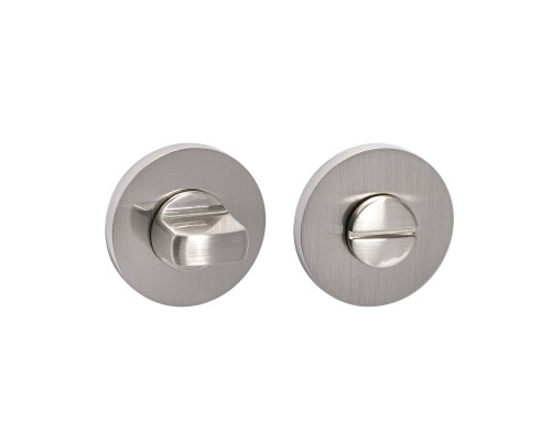 Ручка Ajax (Аякс) поворотная BK6.R.JSR51 (BK6 JSR) SN-3 матовый никель