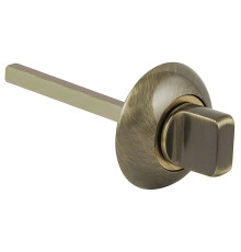 Ручка Fuaro (Фуаро) поворотная BKW8.R.AR54 (BKW8 AR) ABG-6 бронза 