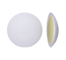 Демпфер Ajax (Аякс) настенный DSW-60 белый 