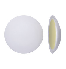 Демпфер Ajax (Аякс) настенный DSW-60 белый 