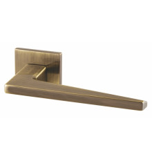 Ручка Armadillo (Армадилло) раздельная K.USS52.MORI (MORI USS) AB-7 бронза 