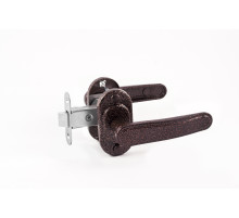 Защелка Omega (Омега) ЗЩ2.05 (медь) 