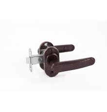 Защелка Omega (Омега) ЗЩ2.05 (медь) 