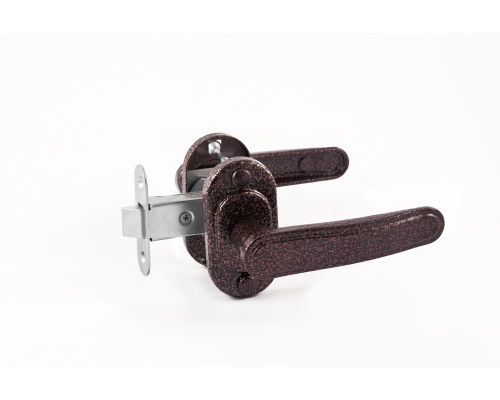 Защелка Omega (Омега) ЗЩ2.05 (медь)