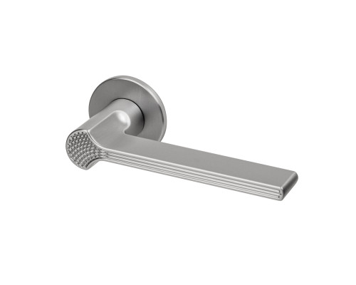 Ручка Armadillo (Армадилло) раздельная R.YM.HONEY MWSC-33 итальянский тисненый