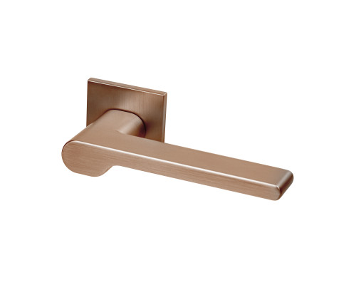 Ручка Armadillo (Армадилло) раздельная K.YM.COTTA AC-9 медь