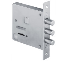 Замок Class (Класс) врезной сувальдный VE, 5 кл. 