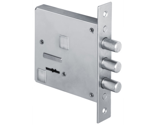 Замок Class (Класс) врезной сувальдный VE, 5 кл.