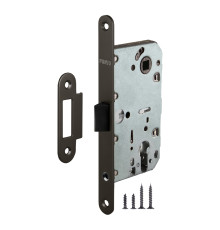 Корпус Punto (Пунто) замка PL85-50/BL GR (графит) 