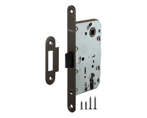 Корпус Punto (Пунто) замка PL85-50/BL GR (графит)