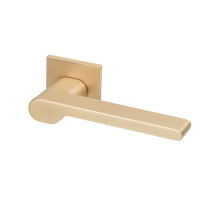 Ручка Armadillo (Армадилло) раздельная K.YM.COTTA FSG-39 флор. золото 