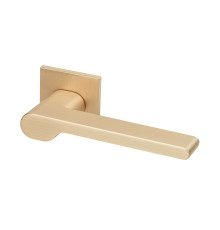 Ручка Armadillo (Армадилло) раздельная K.YM.COTTA FSG-39 флор. золото 