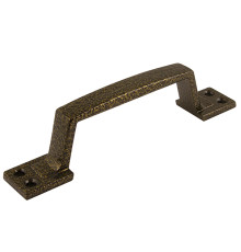 Ручка-скоба Zenit (Зенит) РС100.01 (бронза) 