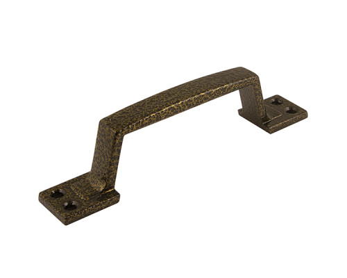 Ручка-скоба Zenit (Зенит) РС100.01 (бронза)