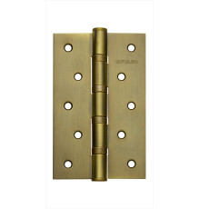 Петля Fuaro (Фуаро) универсальная IN6400U WAB (4BB 150x95x3) мат. бронза 