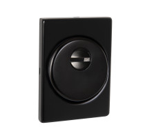 Броненакладка Fuaro (Фуаро) DEF.RL/K.4286 (DEF 4286 RL) BL-24 черный 