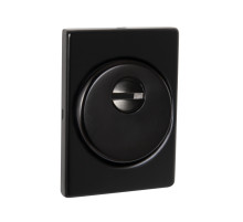 Броненакладка Fuaro (Фуаро) DEF.RL/K.4286 (DEF 4286 RL) BL-24 черный 