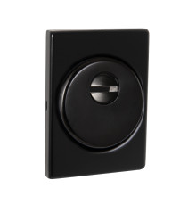 Броненакладка Fuaro (Фуаро) DEF.RL/K.4286 (DEF 4286 RL) BL-24 черный 