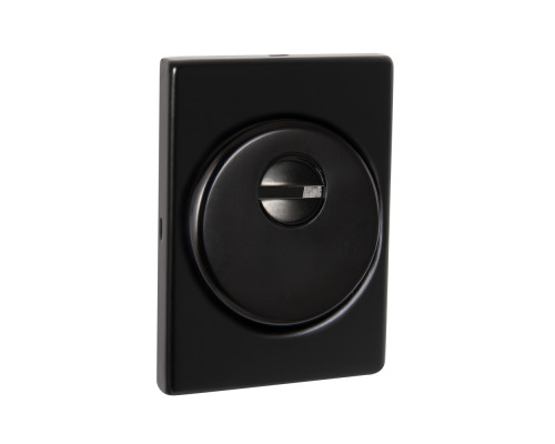 Броненакладка Fuaro (Фуаро) DEF.RL/K.4286 (DEF 4286 RL) BL-24 черный