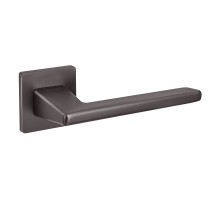 Ручка Fuaro (Фуаро) раздельная K.SL52.PRIME (PRIME SL) GR-23 графит 