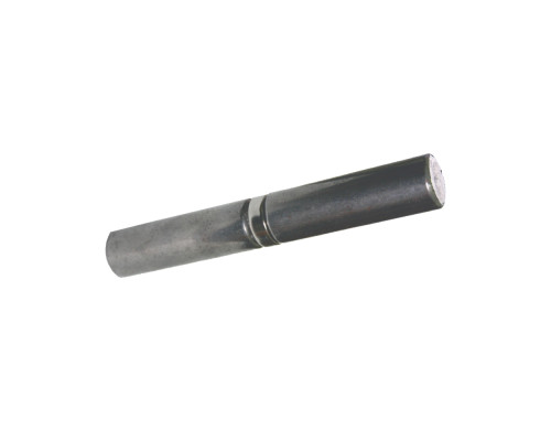 Петля гаражная с подшипником 25x140 б/п