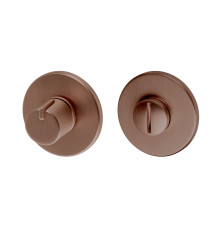 Ручка Armadillo (Армадилло) поворотная BK6.R.YM AC-9 медь 