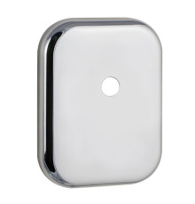 Накладка Fuaro (Фуаро) на шток цилиндра ESC.O.TRD/K.486 CP-8 хром (1шт.) 