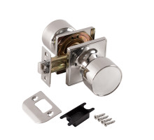 Ручка Punto (Пунто) защелка DK772/BL CP-PS (без фик.)хром 