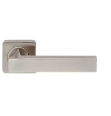 Ручка Armadillo (Армадилло) раздельная K.SQ52.CORSICA (CORSICA SQ003) SN-3 матовый никель 