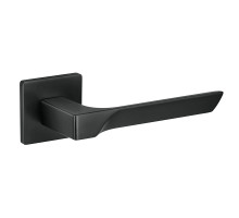 Ручка Fuaro (Фуаро) раздельная K.SL52.FLY (FLY SL) BL-24 черный 