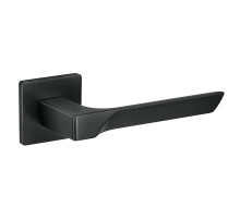 Ручка Fuaro (Фуаро) раздельная K.SL52.FLY (FLY SL) BL-24 черный 