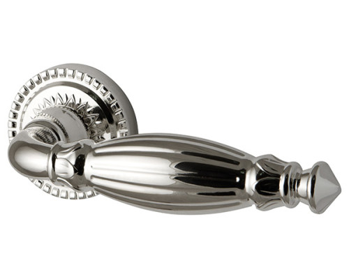 Ручка Armadillo (Армадилло) раздельная R.CL55.Bella (Bella CL2) SILVER-925 серебро 925