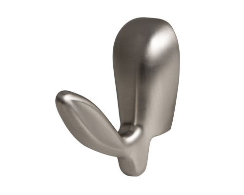 Крючок Ajax (Аякс) настенный MB-LM/K-001 SN матовый никель