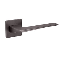 Ручка Fuaro (Фуаро) раздельная K.SL52.PHANTOM (PHANTOM SL) GR-23 графит 