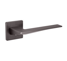 Ручка Fuaro (Фуаро) раздельная K.SL52.PHANTOM (PHANTOM SL) GR-23 графит 