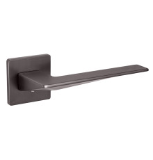 Ручка Fuaro (Фуаро) раздельная K.SL52.PHANTOM (PHANTOM SL) GR-23 графит 