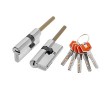 D-PROTERM507/75 Fuaro (Фуаро) mm (40+10+25) термошток 8х65 мм CP, 5 кл. 