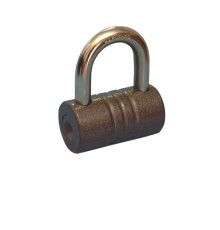 Замок CHAZ (ЧАЗ) навесной ВС2-21 