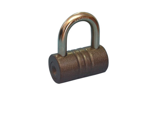 Замок CHAZ (ЧАЗ) навесной ВС2-21