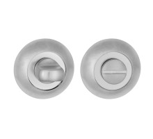 Ручка Punto (Пунто) поворотная BK6.R.TL54 (BK6 TL) SSC-16 сатинированный хром 