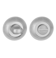 Ручка Punto (Пунто) поворотная BK6.R.TL54 (BK6 TL) SSC-16 сатинированный хром 