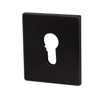 Накладка Armadillo (Армадилло) на цилиндр ESC.C.USS/K (ET Protector/USS) BL черный 