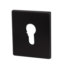 Накладка Armadillo (Армадилло) на цилиндр ESC.C.USS/K (ET Protector/USS) BL черный 