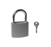 Замок Ajax (Аякс) навесной PD-0263 3 key 